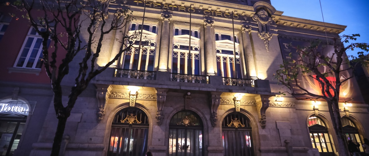 Theatro Circo
