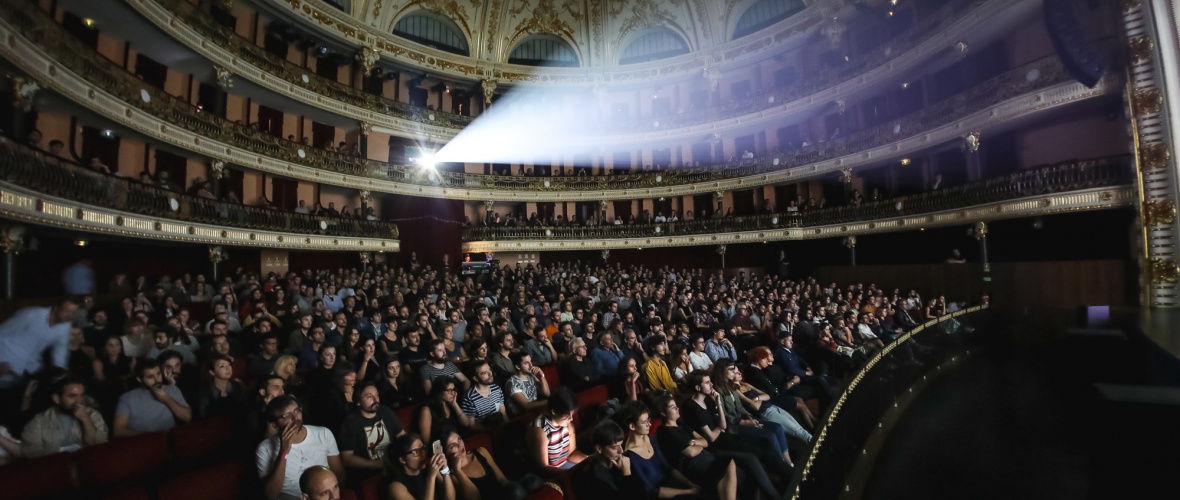 Theatro Circo