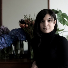 Sarah Davachi + Laetitia Morais